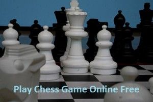 Chess Against Computer Free